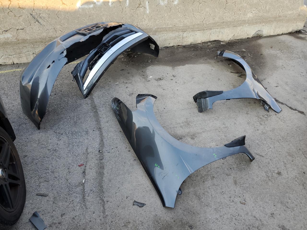 1HGCS1B39BA015454 2011 Honda Accord Lx-S