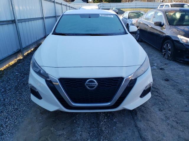 2020 NISSAN ALTIMA S 1N4BL4BV5LC191021