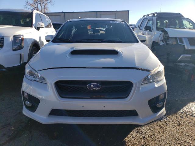 JF1VA1E65H8807252 Subaru Wrx Premium