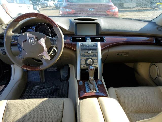 JH4KB2F68AC002328 Acura RL