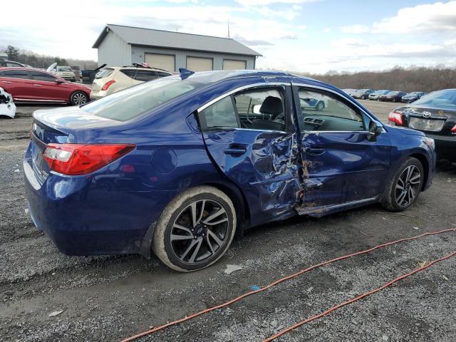 4S3BNAS6XH3031509 Subaru Legacy Sport