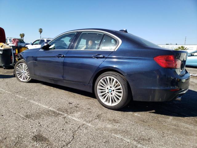 WBA3B9C53EF588190 BMW 335 XI