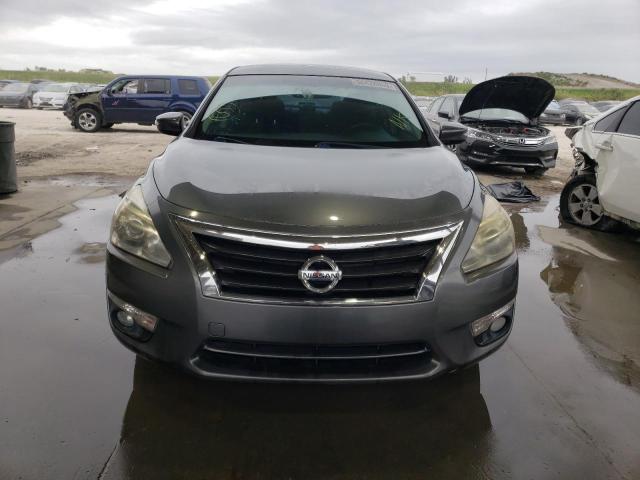 2015 Nissan Altima 2.5 VIN: 1N4AL3AP9FC240119 Lot: 36428853