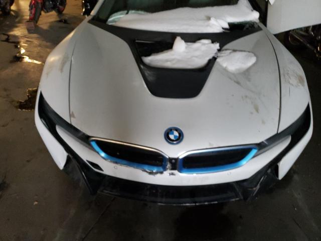 2016 BMW I8 - WBY2Z2C53GV675256