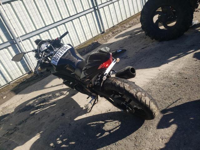 2014 KAWASAKI EX300 B - JKAEX8B19EDA05958