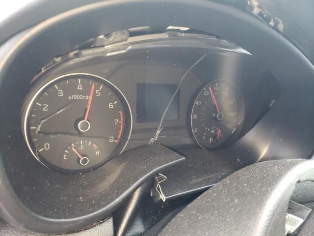 KNDPM3AC7K7510434 KIA Sportage Lx