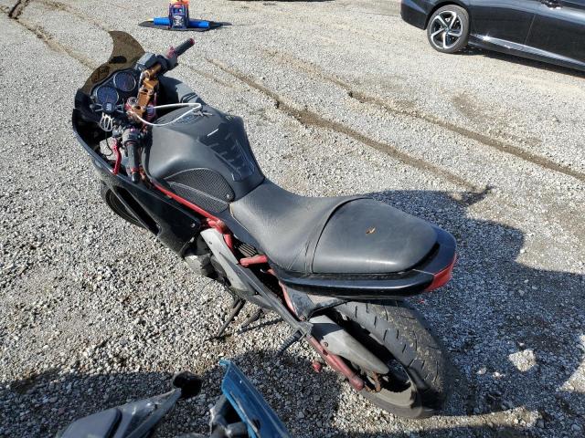 2006 KAWASAKI EX650 A6F - JKAEXEA106A004505