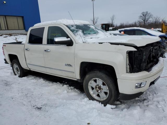 2015 CHEVROLET 1500 SILVE - 3GCUKTEC6FG303031