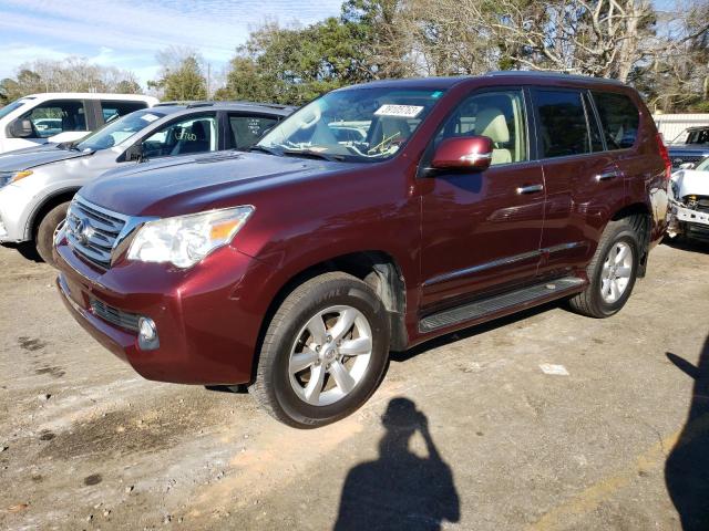 2012 Lexus GX 460 