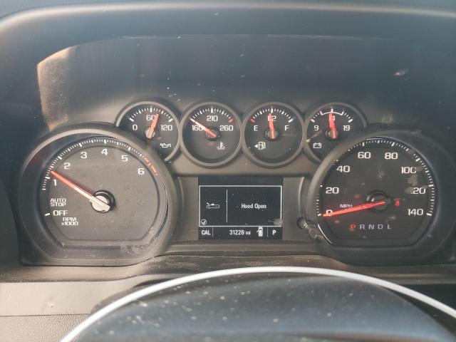 2021 CHEVROLET WT1500 - 3GCNWAEK6MG376692