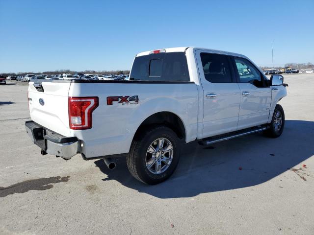 2017 FORD F150 - 1FTEW1EG5HFA41250