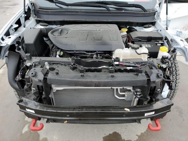 2022 JEEP CHEROKEE T - 1C4PJMBX3ND502224