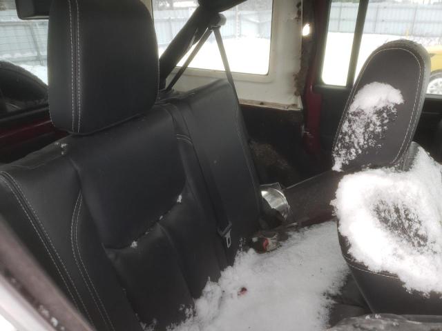1C4BJWEG1DL507251 Jeep Wrangler Unlimited Sahara