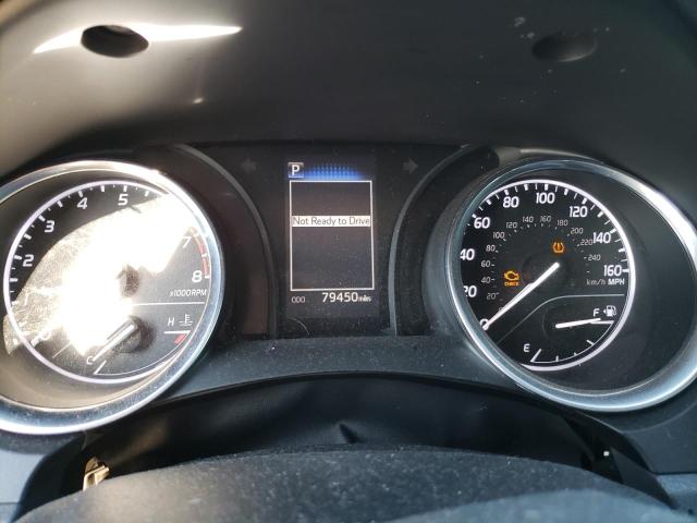 2018 TOYOTA CAMRY L 4T1B11HK6JU556692