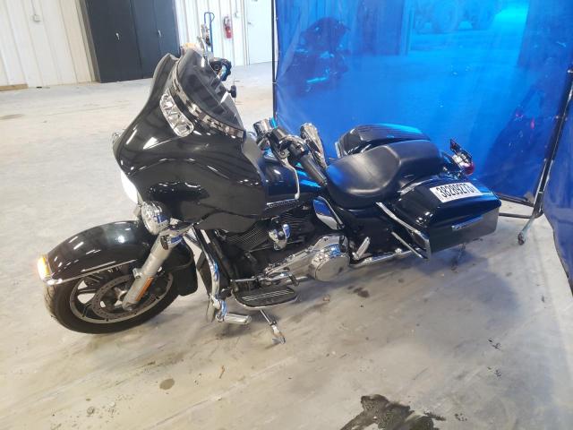 2018 HARLEY-DAVIDSON FLHTP POLI 1HD1FMC10JB619894