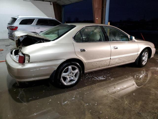 2003 ACURA 3.2TL VIN: 19UUA56613A090783