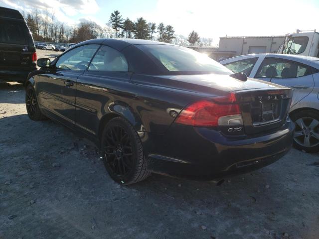 YV1672MC7CJ128248 Volvo C70