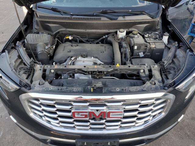 2020 GMC TERRAIN DE - 3GKALXEX1LL221225
