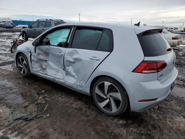 2018 VOLKSWAGEN GTI S - 3VW547AU4JM289562