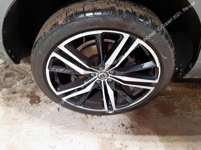 YV1UZA8TCJ1123599 Volvo Xc60 R-des