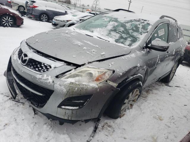 2019 MAZDA CX-9 - JM3TB3MA5A0225924