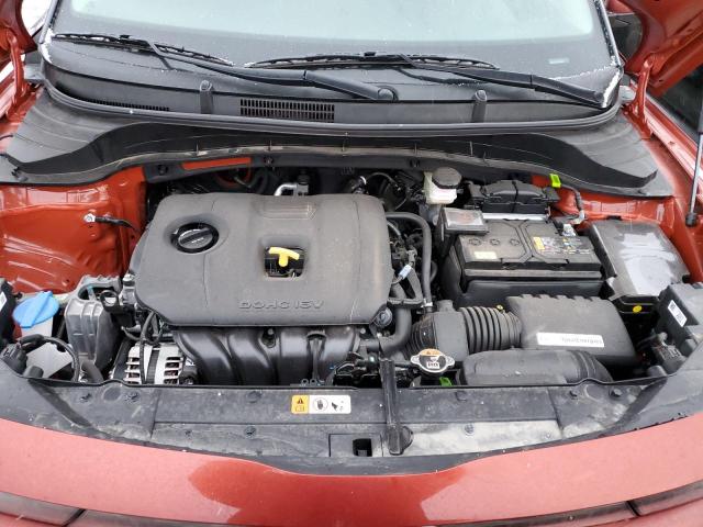 KNDJ23AU5P7850323 KIA SOUL LX