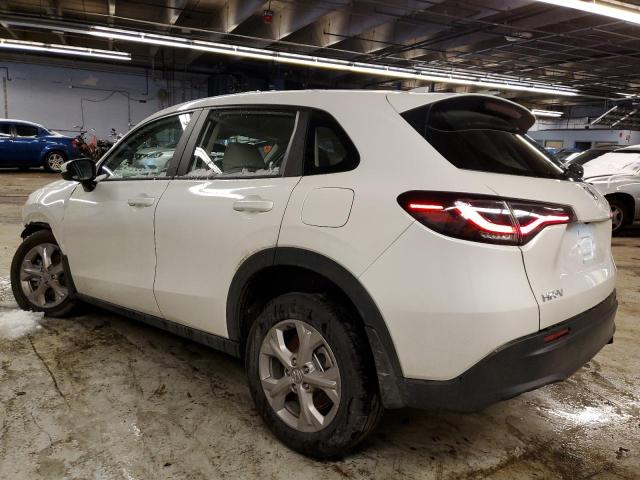 2023 HONDA HR-V LX 3CZRZ2H37PM710022