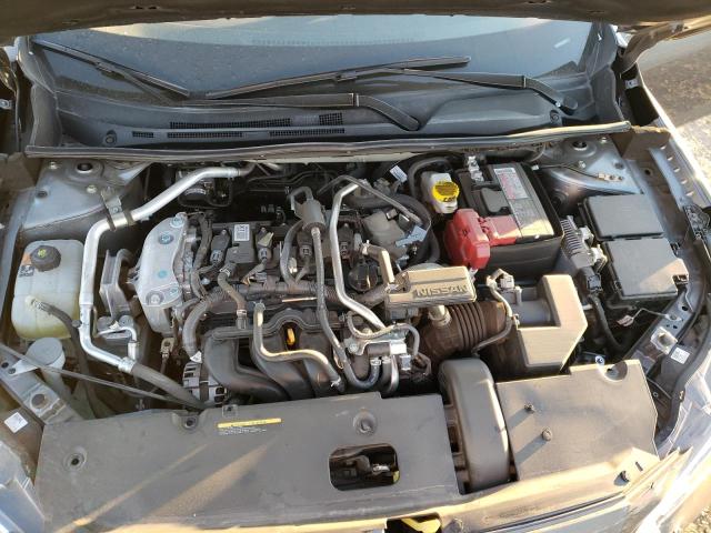 3N1AB8DV0NY270610 Nissan SENTRA SR