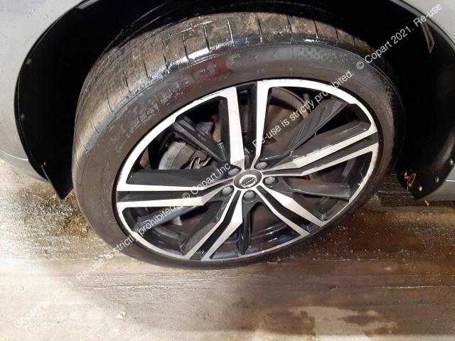 YV1UZA8TCJ1123599 Volvo Xc60 R-des
