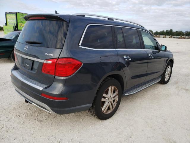 2016 MERCEDES-BENZ GL 450 4MA - 4JGDF6EE1GA711200