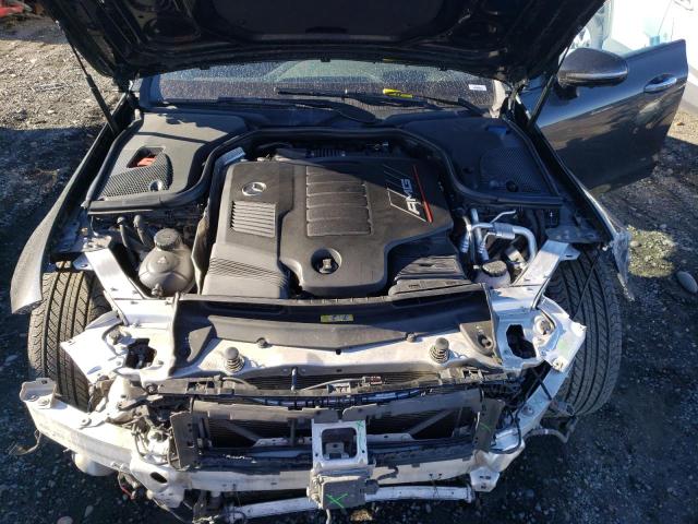 2019 MERCEDES-BENZ CLS AMG 53 - WDD2J6BB5KA039385