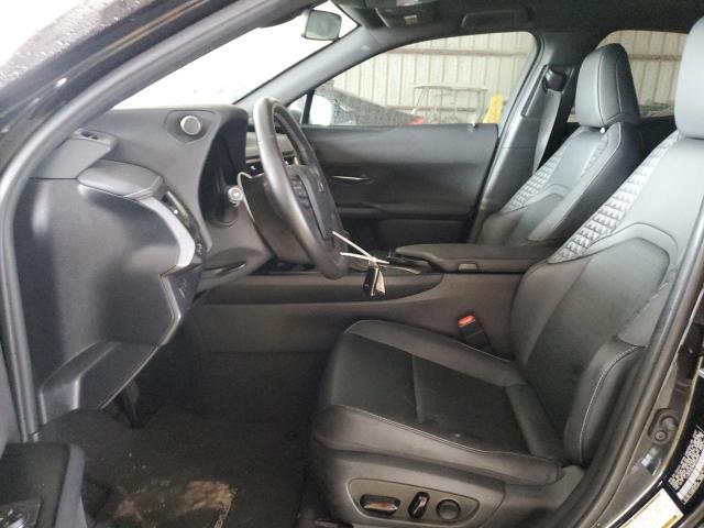 2021 LEXUS UX 200 - JTHX3JBH4M2044624