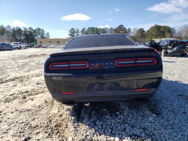 2C3CDZBT5HH665257 Dodge Challenger