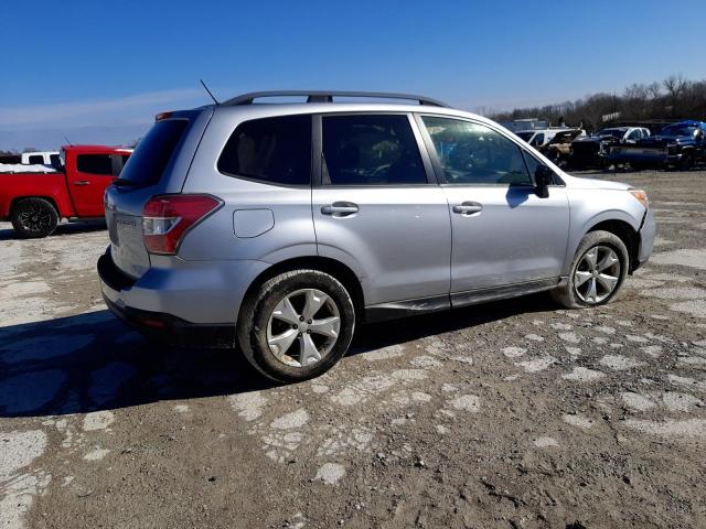 2015 SUBARU FORESTER 2 - JF2SJADCXFH463405