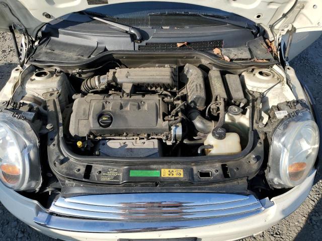 WMWML33588TN67176 Mini Cooper