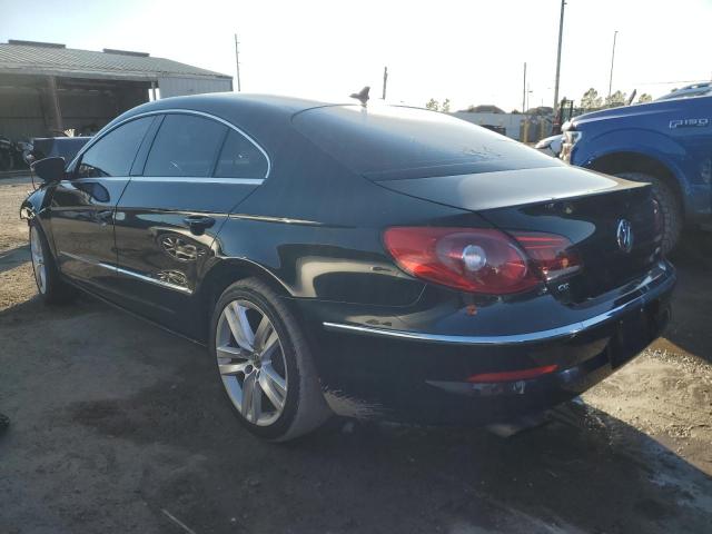 2015 VOLKSWAGEN CC SPORT - WVWBN7AN0FE824797