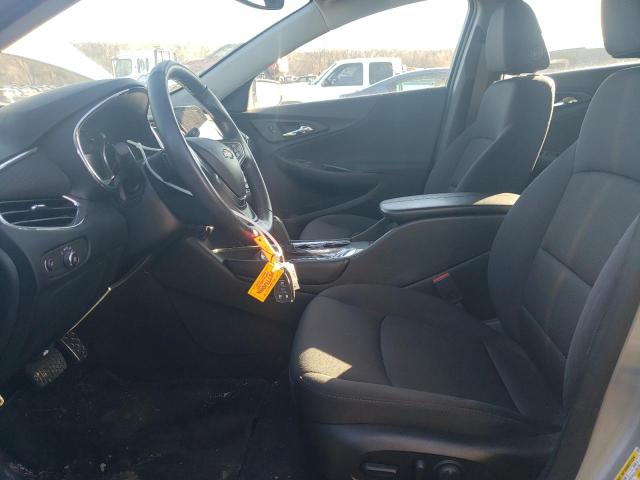 2017 CHEVROLET MALIBU LT 1G1ZE5ST1HF189112