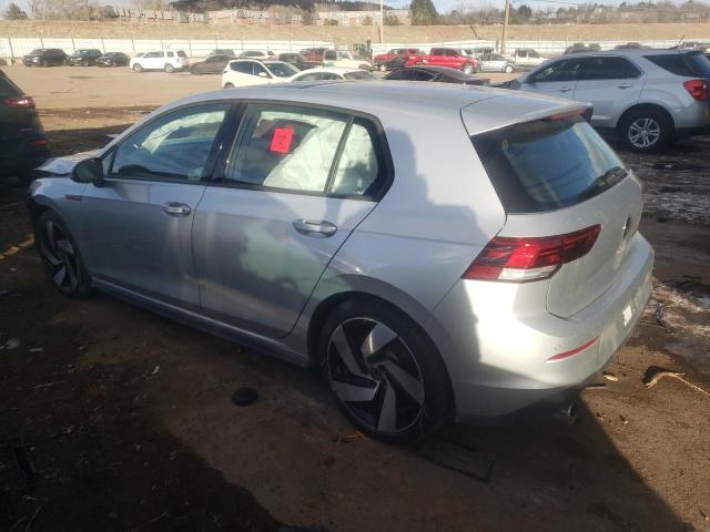 2022 VOLKSWAGEN GTI SE WVWL87CD1NW177559
