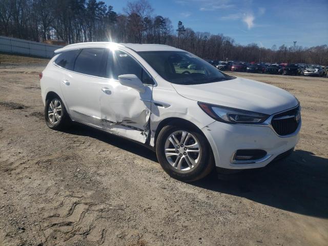 2018 BUICK ENCLAVE PR - 5GAERCKW3JJ154097