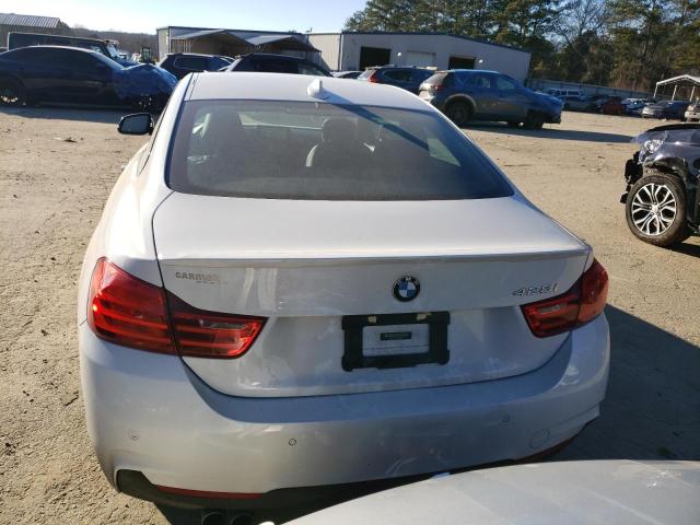 2016 BMW 428 I - WBA3N7C55GK226545