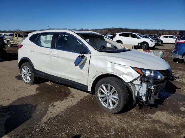 2018 NISSAN ROGUE S/SV JN1BJ1CR0JW269140