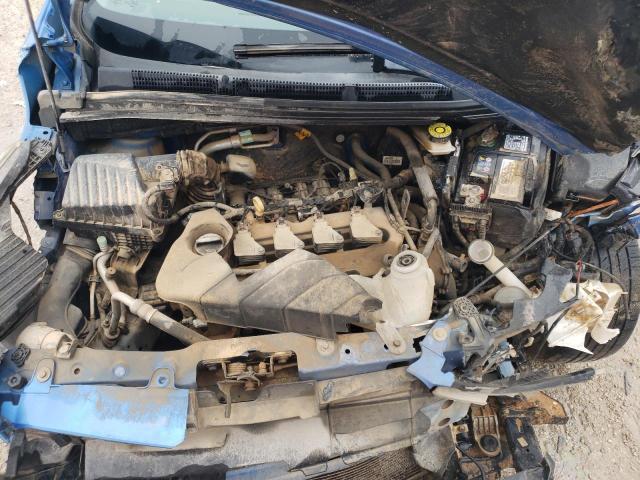 KL8CB6SA7HC702240 CHEVROLET SPARK 2017