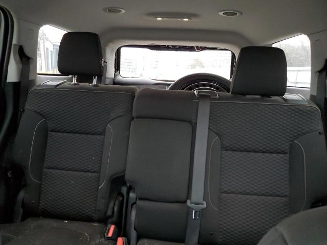 2018 GMC ACADIA SLE - 1GKKNKLA9JZ200631