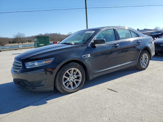 2015 FORD TAURUS SE - 1FAHP2D81FG108420