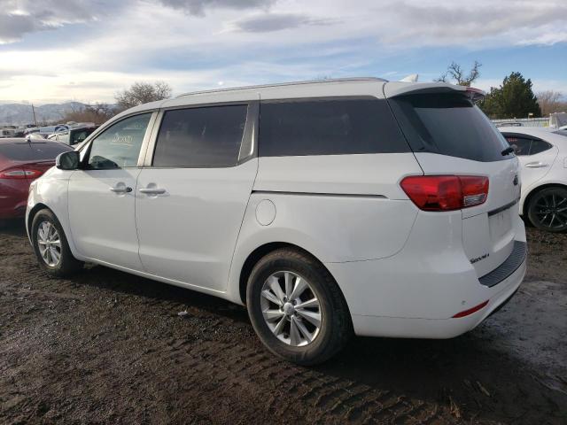 KNDMB5C19G6126944 KIA SEDONA LX