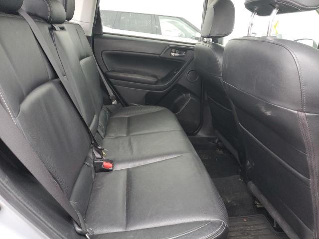JF2SJARC7HH530750 Subaru Forester 2.5i Limited