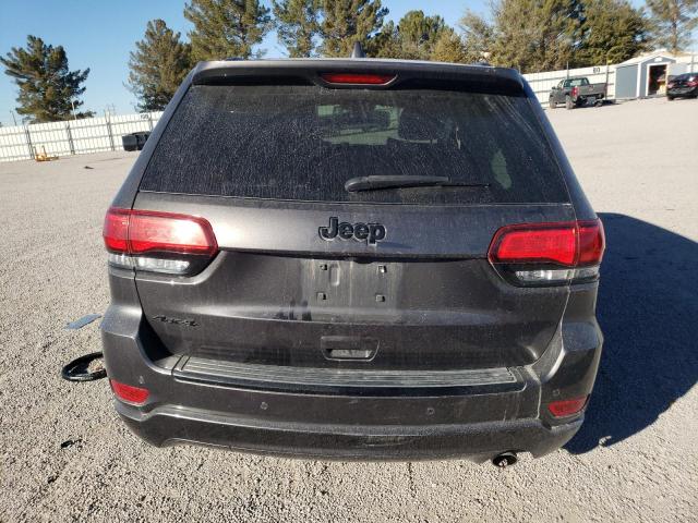 1C4RJFAG3HC909637 Jeep Grand Cherokee Laredo