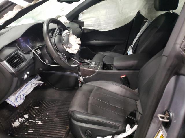 2018 AUDI A7 PRESTIG - WAU23AFCXJN061722