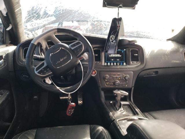 2022 DODGE CHARGER SR - 2C3CDXL92NH104405