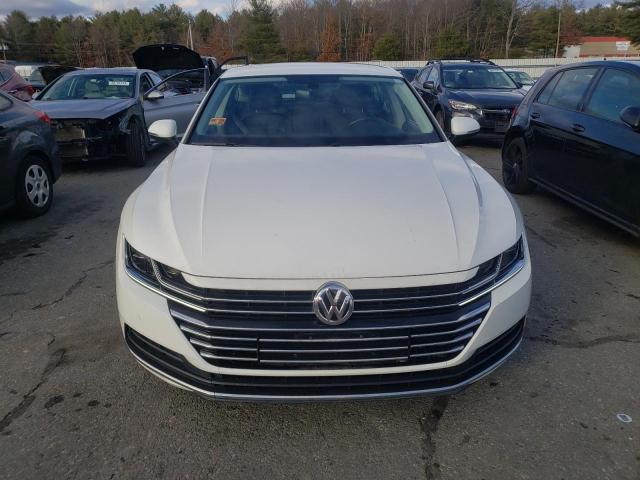 2019 VOLKSWAGEN ARTEON SE - WVWBR7AN6KE008756